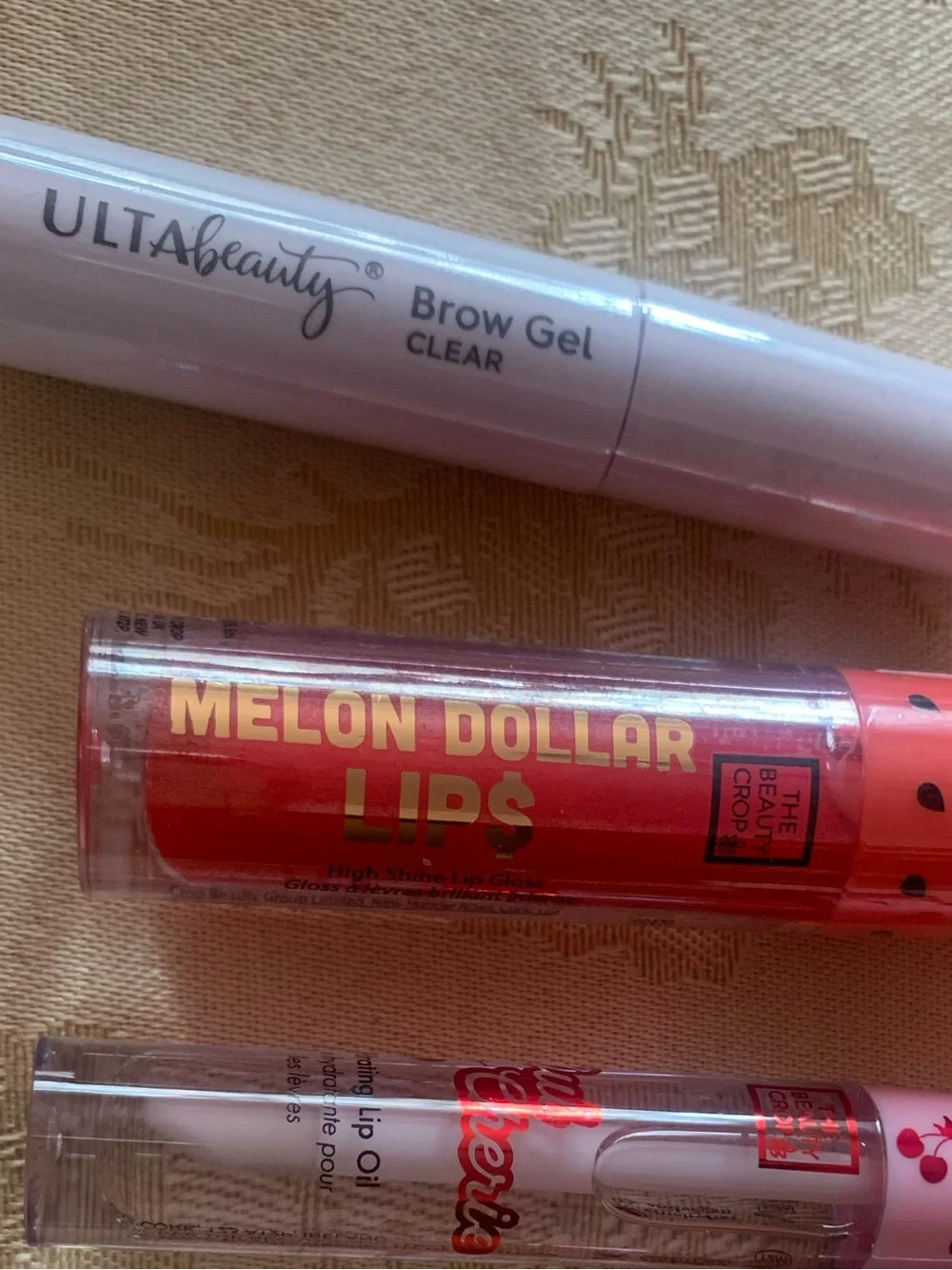 beauty bundle all brand new